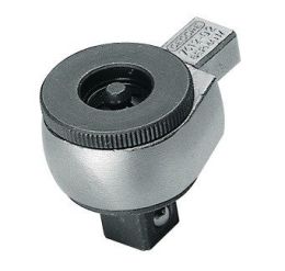 GEDORE 7412-01 3/8 ″ 9 x 12 mm Einsteckumschaltknarre