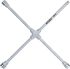 HAZET 720 S 24 x 27 x 32 x 20(3/4″ 4-kant) Kreuzschlüssel