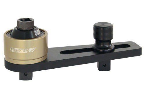 GEDORE DVI-28L 2800 Nm 1 ″ Drehmomentvervielfältiger