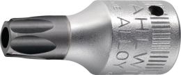 STAHLWILLE 44 KTXB 1/4 ″ TX-BO Steckschlüsseleinsatz