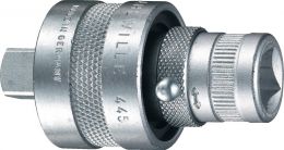 STAHLWILLE 445 3/8 ″ umschaltbar Aufsteckknarre