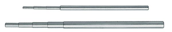 GEDORE 626 S Ø 6.7 / 7.7 / 8.7 / 9.7 / 11 mm Stufendrehstift