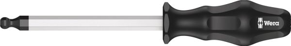 WERA 352 Größe 12 mm Klingenlänge 150 mm Schraubendreher
