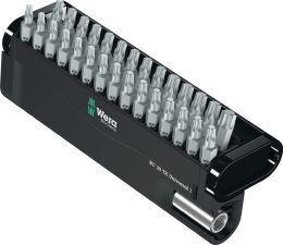 WERA Bit-Check 30TX Universal 1 30-teilig Bitsortiment