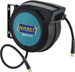 HAZET 9040N-10 Innen-Ø 10 mm Druckluftschlauchtrommel