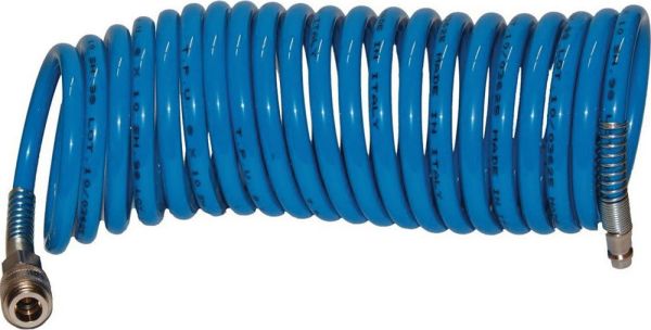 AEROTEC ST Innen-Ø 5,5 mm Außen-Ø 8 mm Druckluftschlauch