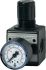 RIEGLER MULTIFIX Gewinde mm 11,89 Druckregler