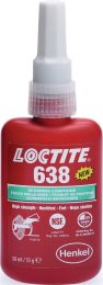 LOCTITE 638 hochfest Fügeklebstoff