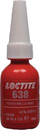 LOCTITE 638 hochfest Fügeklebstoff