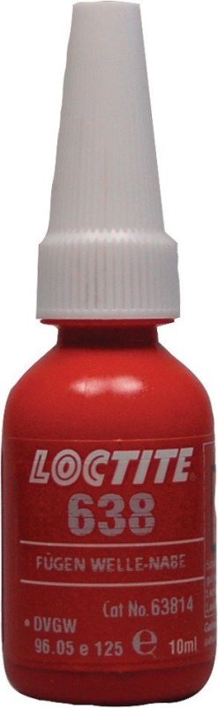 LOCTITE 638 hochfest Fügeklebstoff