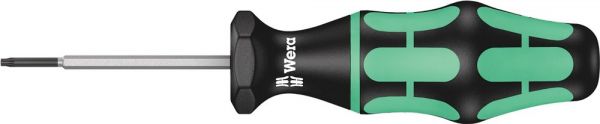 WERA 300 TX 9 1.4 Nm Drehmomentschraubendreher