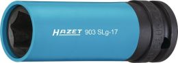 HAZET 903SLG-17 1/2 " Kraftschraubersteckschlüsseleinsatz