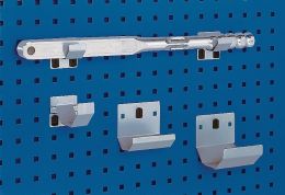 BOTT  D60xB35mm Rohrhalter