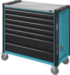 HAZET 179NXXL-7/340 B959xT518xH1020mm Werkzeugwagen