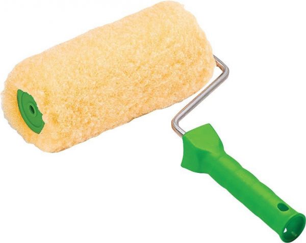 Vestan Breite 250 mm Florhöhe 22 mm Universalroller