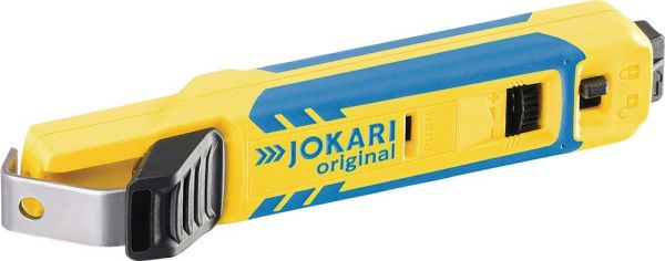 JOKARI System 4-70 Gesamtlänge 167 mm Abmantelungswerkzeug