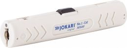 JOKARI No.1 Cat Gesamtlänge 100 mm Abmantelungswerkzeug