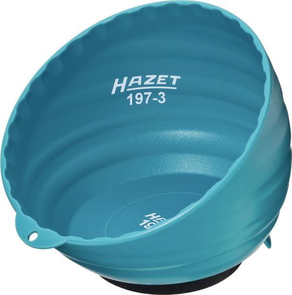 HAZET 197-3 Schalen-Ø 15 cm Aufbewahrungsschale