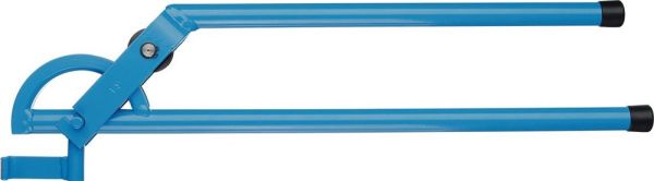 GEDORE 242310 Länge 420 mm Rohrbiegezange