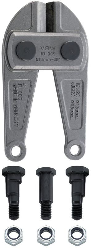 PROMAT  für Gesamtlänge 620 mm Ersatzmesserkopf