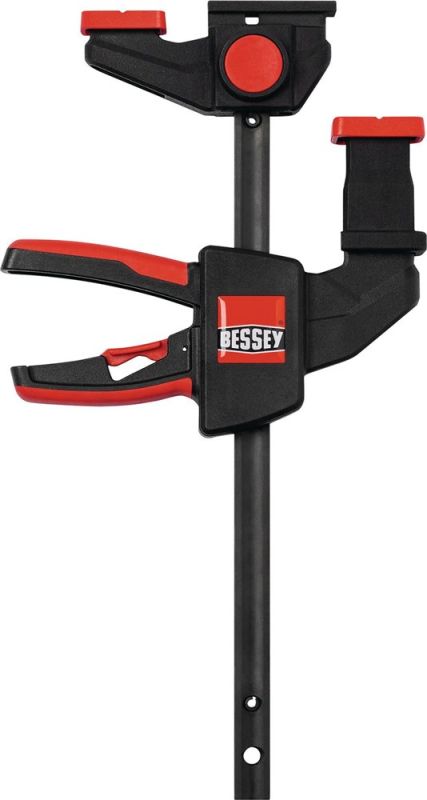 BESSEY EZR15-6SET Spannweite 150 mm Einhandtischzwinge