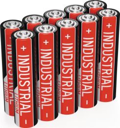 ANSMANN  1,5 V AAA Micro 1200 mAh Batterie