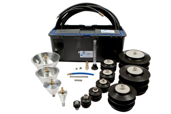 SC Profi 3/4 - 4" RF