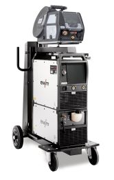 Taurus 355 Steel puls S