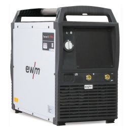 Taurus 355 Steel puls S