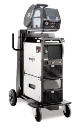 Taurus 355 Steel puls S