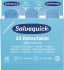 SALVEQUICK Salvequick detectable Pflasterstrips