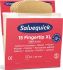 SALVEQUICK Salvequick elastisch Pflasterstrips