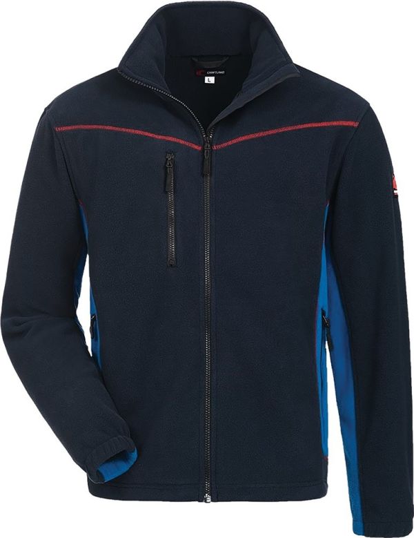 CRAFTLAND Tordalk Größe L Fleecejacke