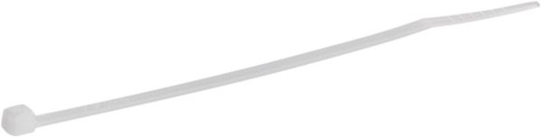 PROMAT  Länge 430 mm Breite 4,6 mm Kabelbinder