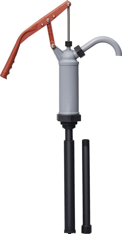 REILANG  PP/PE 16 l/min Handhebelfasspumpe
