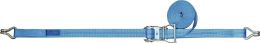 PROMAT DIN EN 12195-2 Länge 6 m Breite 25 mm Zurrgurt