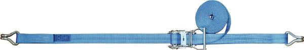 PROMAT DIN EN 12195-2 Länge 6 m Breite 25 mm Zurrgurt