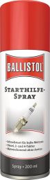 BALLISTOL  200 ml Starthilfespray