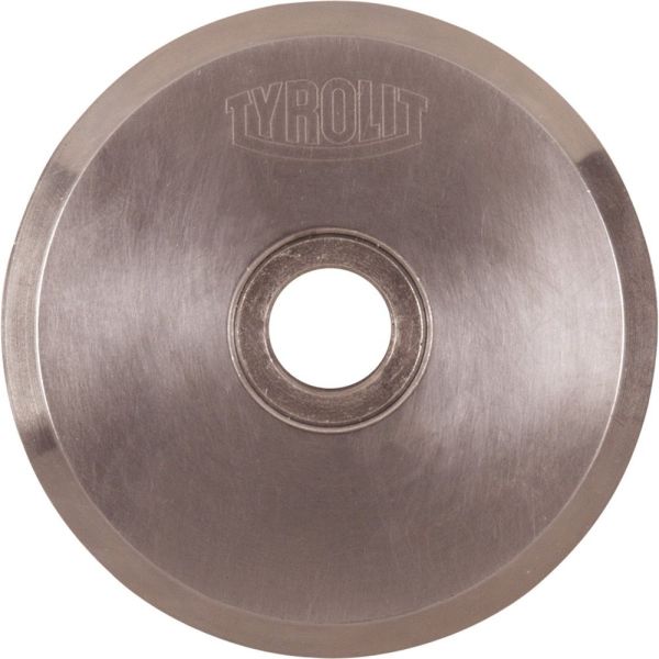 TYROLIT 100SFL Ø 76 mm Stützteller