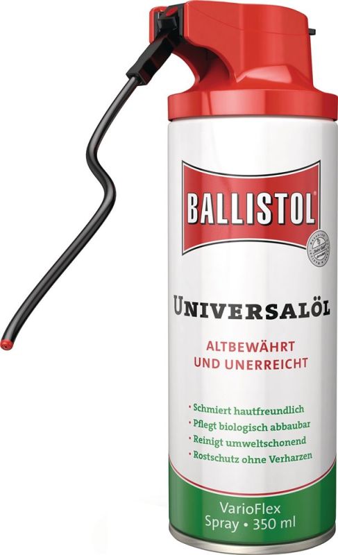 BALLISTOL  350 ml Universalöl
