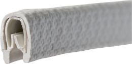 PROMAT  Klemmbereich 3-6 mm Länge 10 m Kantenschutz