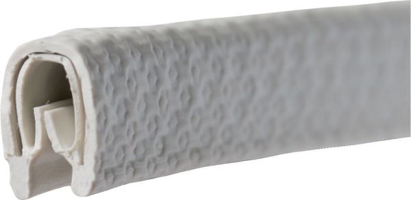 PROMAT  Klemmbereich 3-6 mm Länge 10 m Kantenschutz