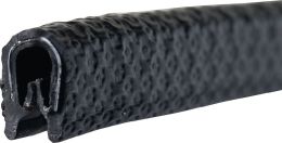 PROMAT  Klemmbereich 3-6 mm Länge 10 m Kantenschutz