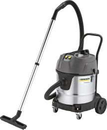KÄRCHER NT 50/2 Me Classic Edition max. 2300 W 2 x 3180 l/min 225 mbar Nass- und Trockensauger