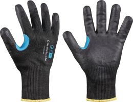 HONEYWELL Coreshield 13G A7/F Größe 10 schwarz Schnittschutzhandschuhe