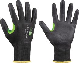 HONEYWELL Coreshield 18G A4/D Größe 10 schwarz Schnittschutzhandschuhe
