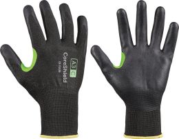 HONEYWELL Coreshield 18G A3/C Größe 10 schwarz Schnittschutzhandschuhe