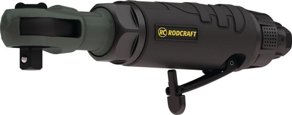 RODCRAFT RC 3678 12,5 mm (1/2″) A4-kt. Druckluftratschenschrauber