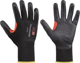 HONEYWELL Coreshield 15G A1/A Größe 10 schwarz Schnittschutzhandschuhe