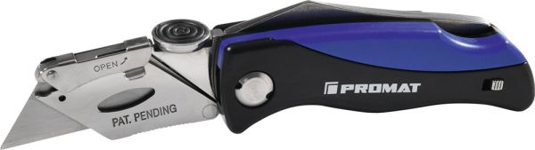PROMAT  Gesamtlänge 160 mm Universalmesser